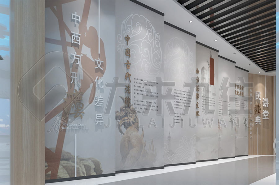 禁毒館方案，數(shù)字化禁毒基地方案設(shè)計公司，禁毒防艾示范基地效果圖設(shè)計公司，毒品預(yù)防教育展廳
