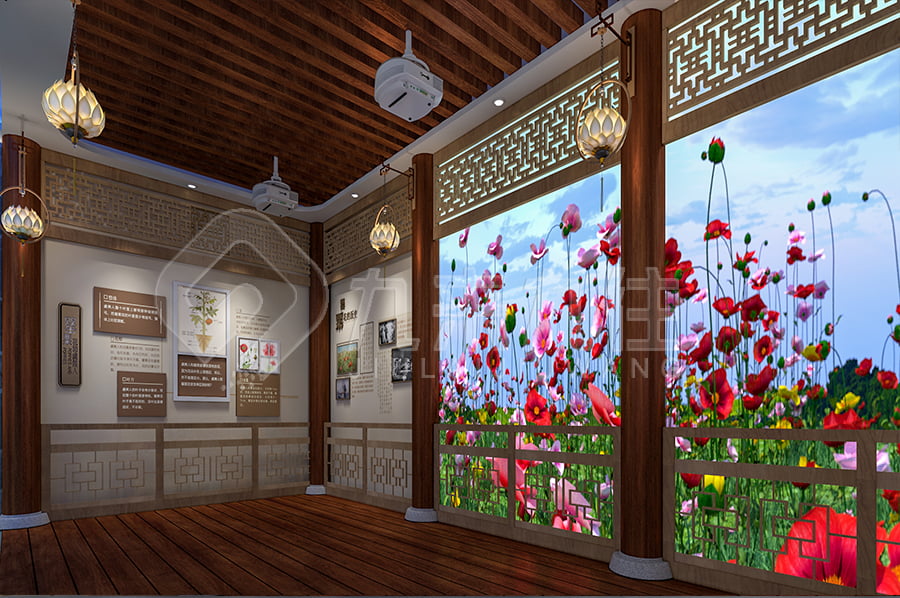 禁毒防艾宣傳展廳，多媒體禁毒防艾展館產(chǎn)品，禁毒防艾警示展館升級改造公司