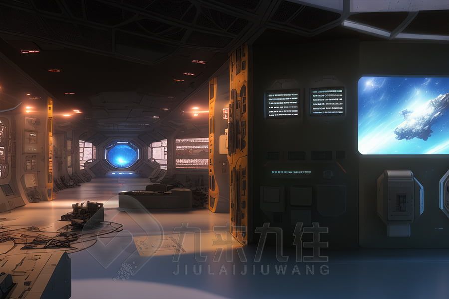 高科技國(guó)防安全展館設(shè)計(jì),互動(dòng)安全展覽館施工方案,多媒體國(guó)防安全教育展覽館建設(shè)計(jì)公司