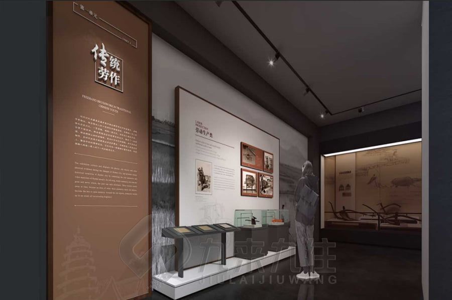 互動農(nóng)業(yè)科技科普館設(shè)計(jì),數(shù)字化農(nóng)業(yè)展覽館施工,智能農(nóng)業(yè)科普館建設(shè)