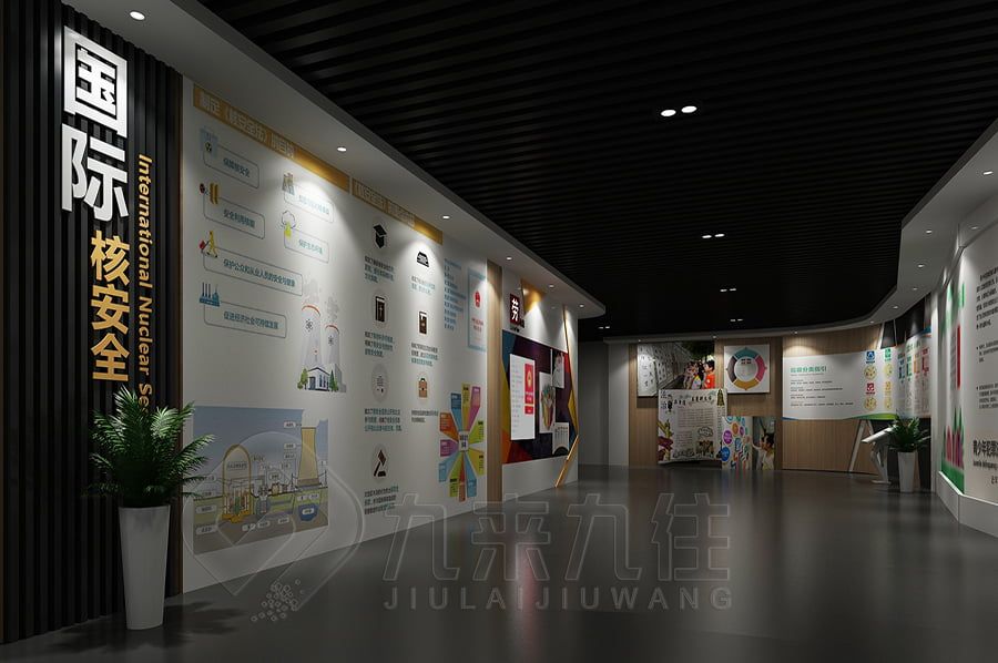 現(xiàn)代國防教育展廳設(shè)計(jì),數(shù)字化國防展館施工方案,多媒體國防體驗(yàn)館建設(shè)計(jì)公司