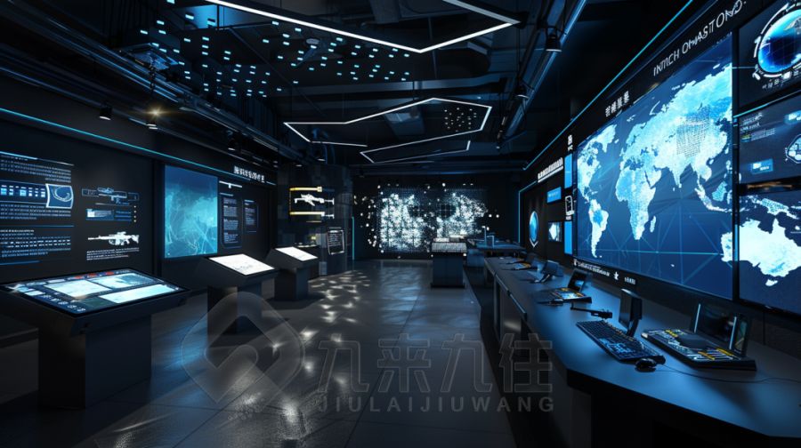 軍史館平面圖設(shè)計(jì),現(xiàn)代軍史展廳施工方案,九來九往軍史館建設(shè)計(jì)公司