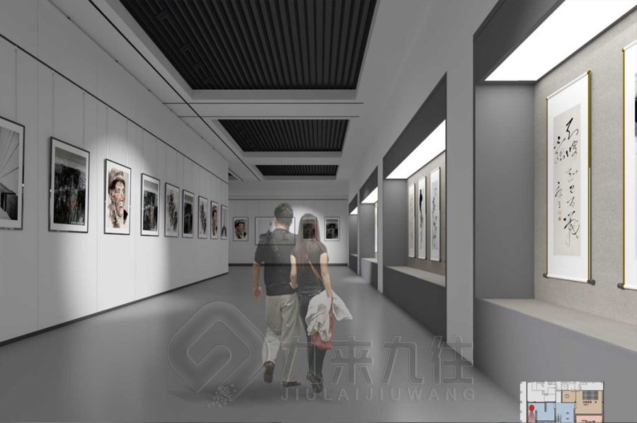 數(shù)字化歷史館設計,互動展覽館施工,多媒體展館建設方案