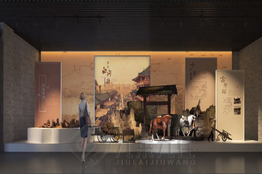 數(shù)字化紀念展廳設(shè)計,互動展覽館施工方案,多媒體數(shù)字化展廳建設(shè)計公司