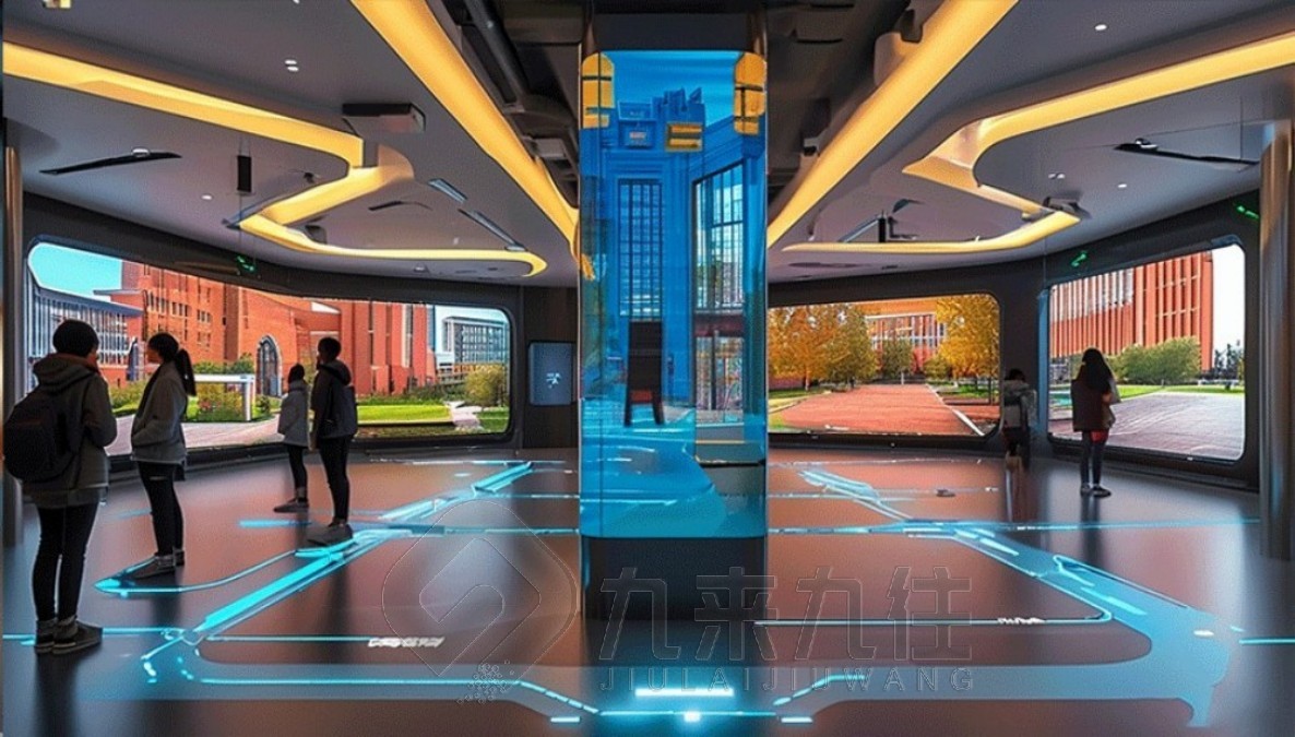 校園文化長廊, 校園文化長廊設(shè)計方案, 校園文化長廊介紹