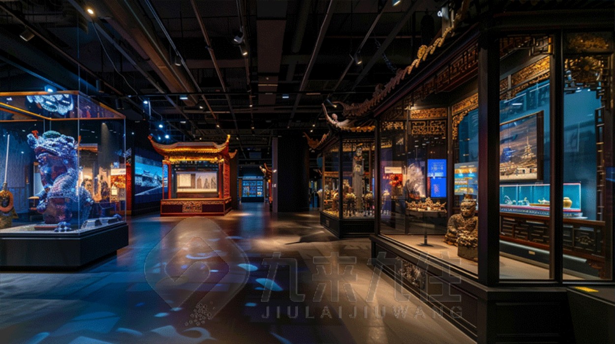 民族團(tuán)結(jié)展廳,民族團(tuán)結(jié)教育展館,民族團(tuán)結(jié)文化展廳