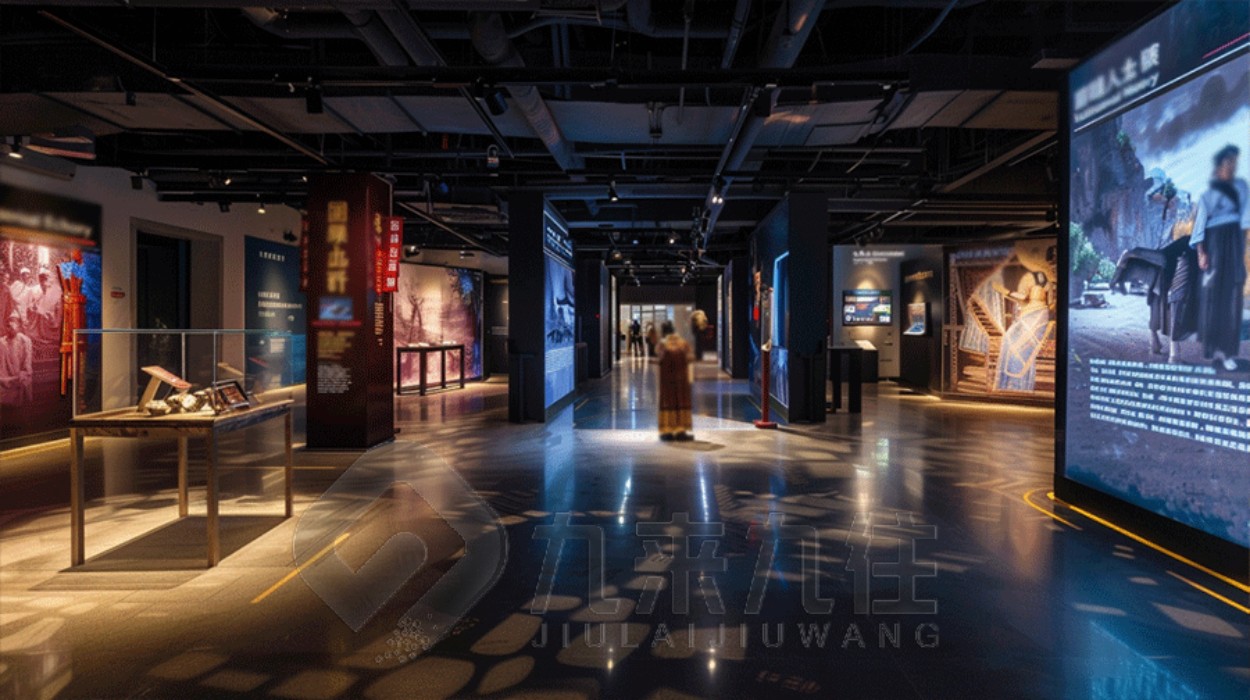 溫州民族團(tuán)結(jié)展館，民族團(tuán)結(jié)展示館，民族文化展示