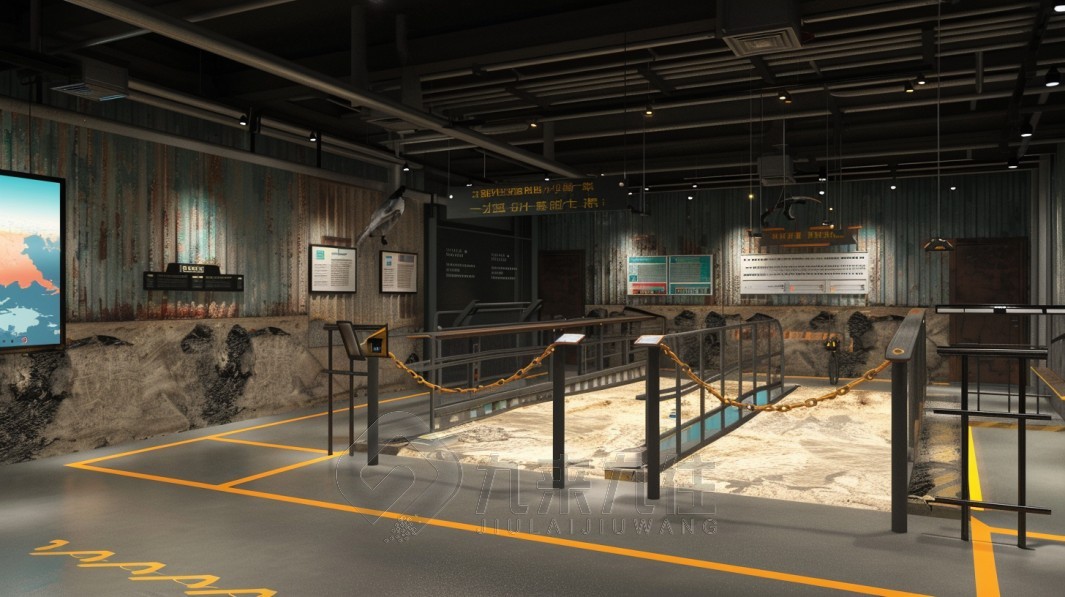 應急展覽館, 應急展覽館地址, 應急展覽館開放時間, 應急產業(yè), 應急管理