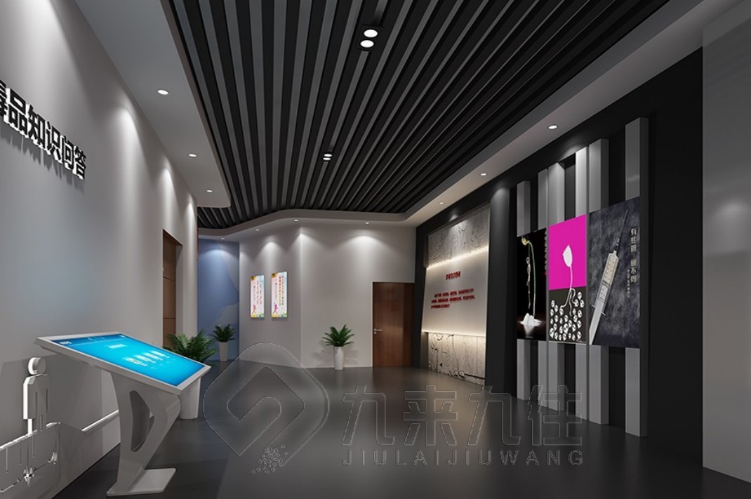 黃石毒品預(yù)防警示, 教育展覽館設(shè)計(jì), 警示教育展覽館創(chuàng)意, 毒品預(yù)防教育方案, 展廳設(shè)計(jì)服務(wù)