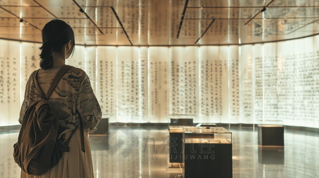 非遺文化展覽館, 展廳設計, 非物質文化遺產(chǎn), 展示策略, 設計要點
