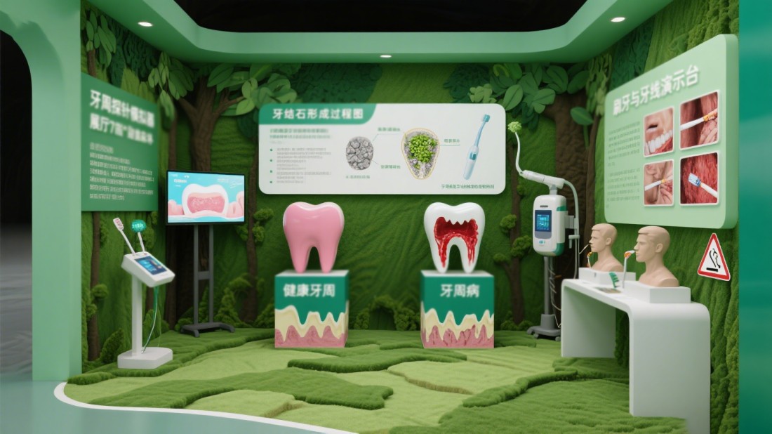 口腔博物館，口腔醫(yī)學(xué)博物館