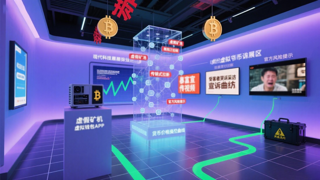 反詐展廳方案，反詐展廳