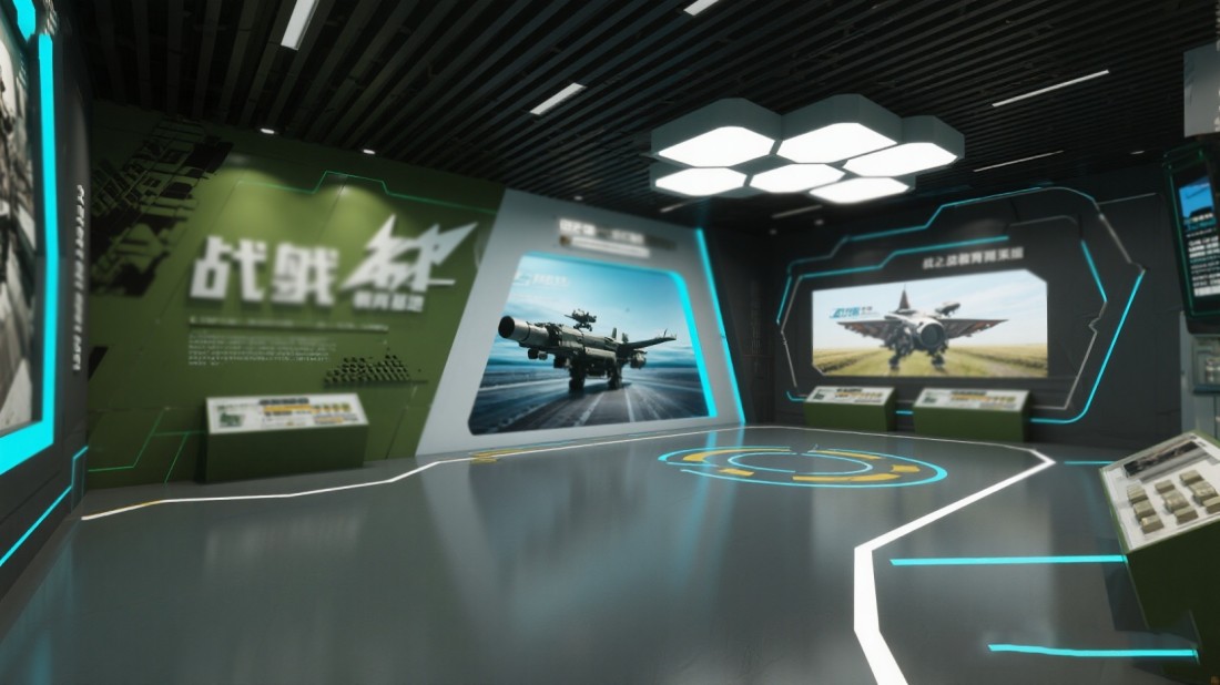 國家安全教育基地設(shè)備供應(yīng)商，國家安全教育基地